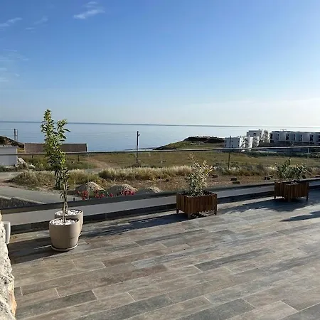 Willa Med Privat Saltvannsbasseng Pa Dejablue