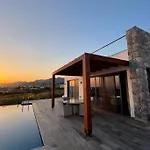 Med Privat Saltvannsbasseng Pa Dejablue Villa *