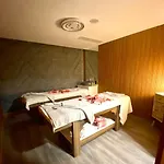 Βίλα Med Privat Saltvannsbasseng Pa Dejablue
