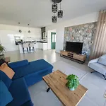 Βίλα Med Privat Saltvannsbasseng Pa Dejablue *