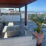 Med Privat Saltvannsbasseng Pa Dejablue Βίλα