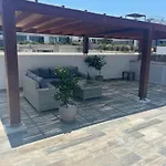 Med Privat Saltvannsbasseng Pa Dejablue Villa