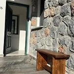 Villa Med Privat Saltvannsbasseng Pa Dejablue