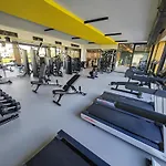 Med Privat Saltvannsbasseng Pa Dejablue Villa *