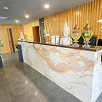 Med Privat Saltvannsbasseng Pa Dejablue