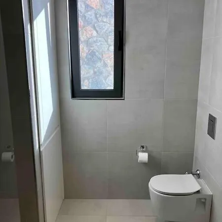 빌라 Med Privat Saltvannsbasseng Pa Dejablue