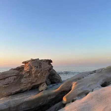 Med Privat Saltvannsbasseng Pa Dejablue * Kalogrea