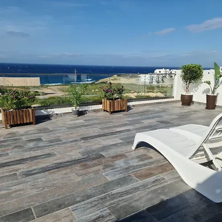 Villa Med Privat Saltvannsbasseng Pa Dejablue *