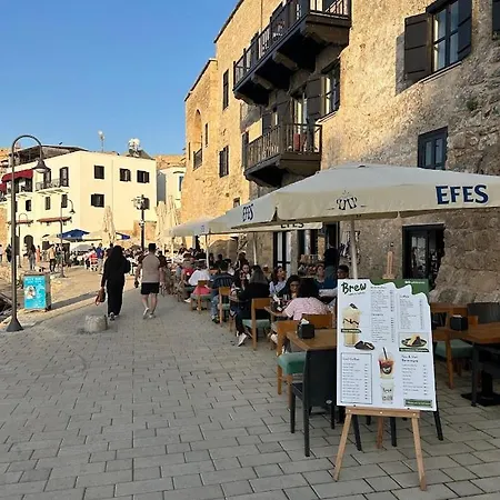 Med Privat Saltvannsbasseng Pa Dejablue