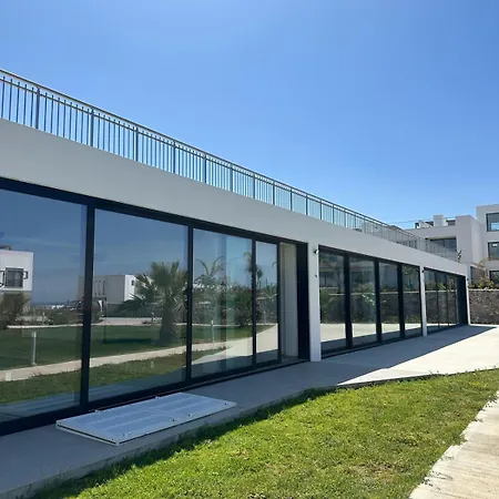 Med Privat Saltvannsbasseng Pa Dejablue Villa *