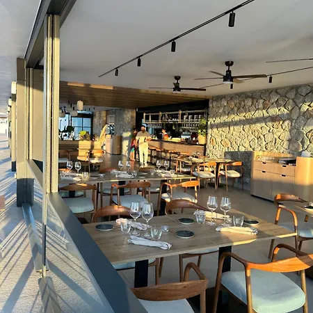 Villa Med Privat Saltvannsbasseng Pa Dejablue *