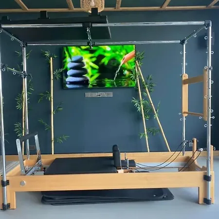 Med Privat Saltvannsbasseng Pa Dejablue Βίλα *