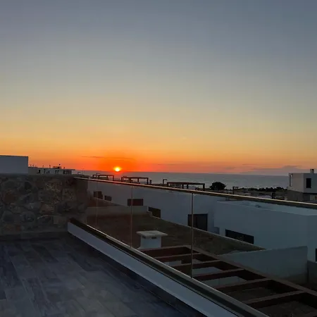 Villa Med Privat Saltvannsbasseng Pa Dejablue *
