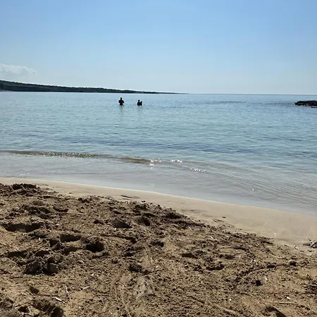 Med Privat Saltvannsbasseng Pa Dejablue 빌라 *