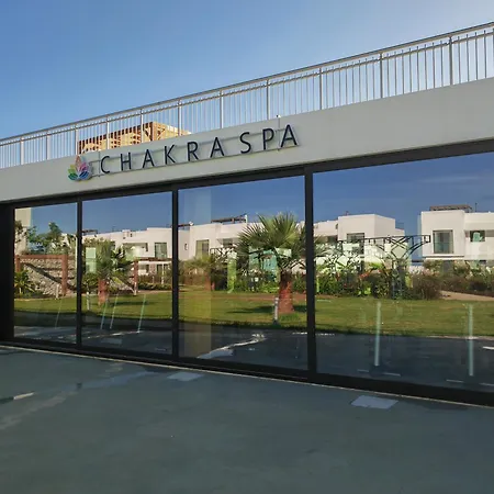 Med Privat Saltvannsbasseng Pa Dejablue