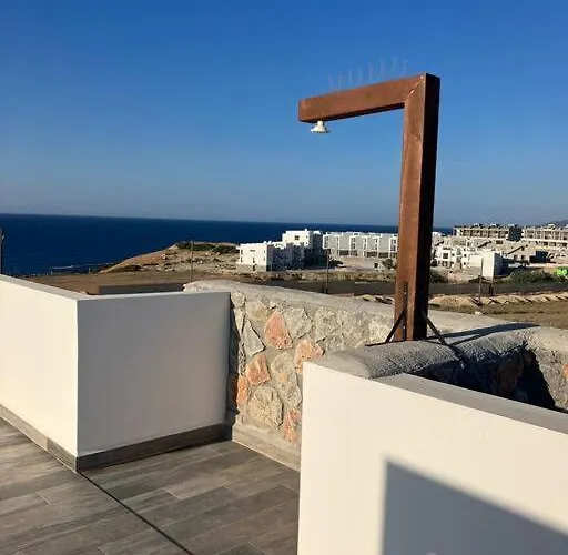 Βίλα Med Privat Saltvannsbasseng Pa Dejablue Kalogrea