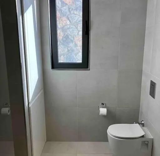 Βίλα Med Privat Saltvannsbasseng Pa Dejablue