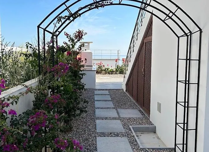 Βίλα Med Privat Saltvannsbasseng Pa Dejablue