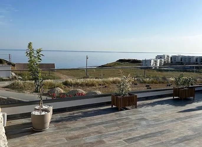 Villa Med Privat Saltvannsbasseng Pa Dejablue