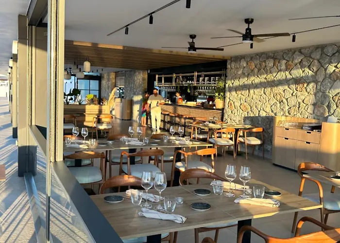 Βίλα Med Privat Saltvannsbasseng Pa Dejablue *