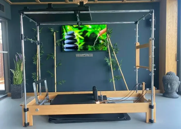 Med Privat Saltvannsbasseng Pa Dejablue Βίλα *