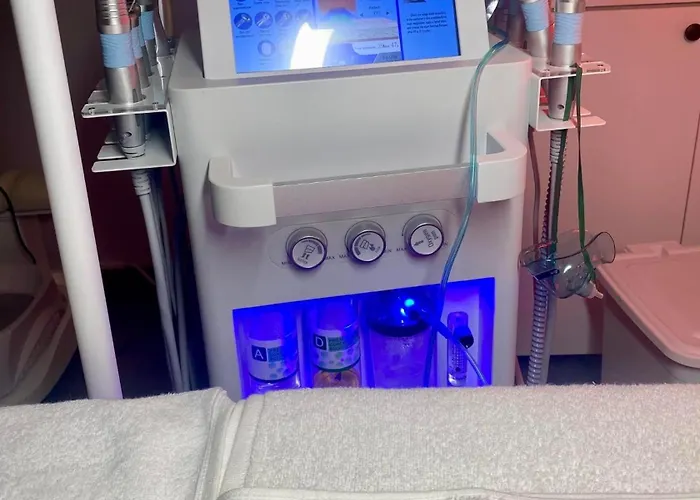 Med Privat Saltvannsbasseng Pa Dejablue *